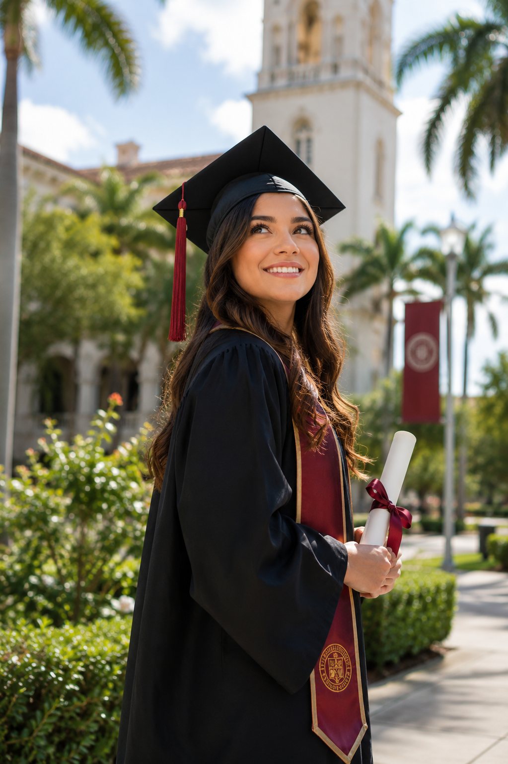 Graduación & Logros