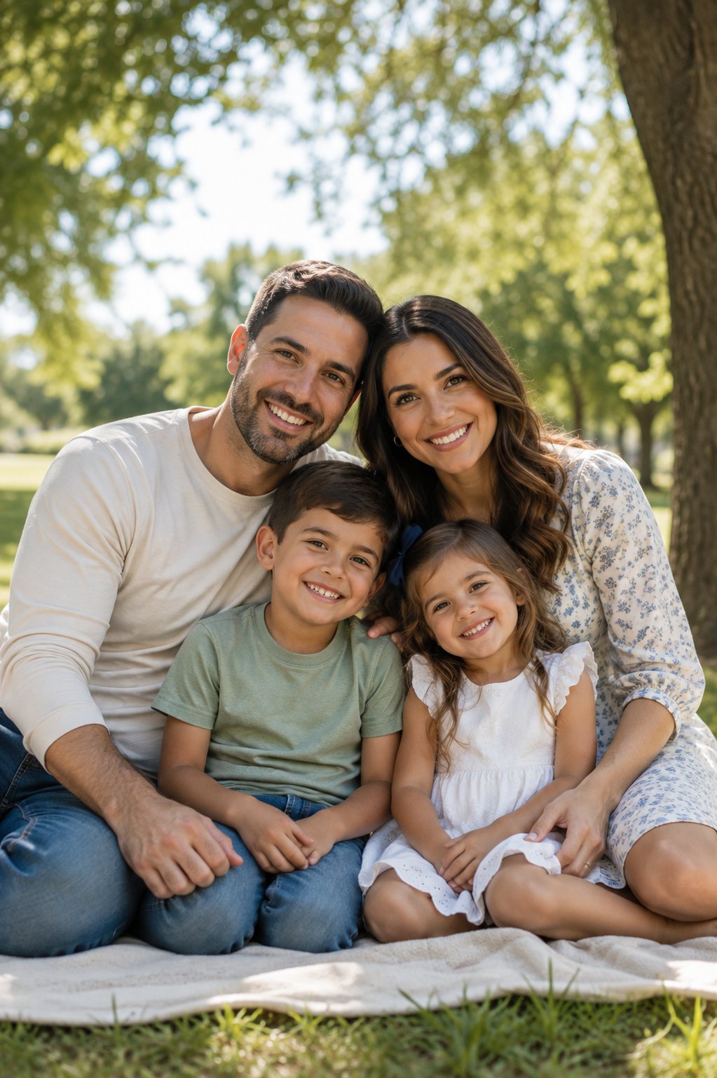 Familias & Recuerdos